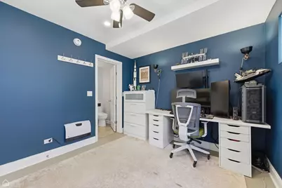 6951 N Western Avenue #B, Chicago, IL 60645 - Photo 35