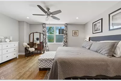 6951 N Western Avenue #B, Chicago, IL 60645 - Photo 19