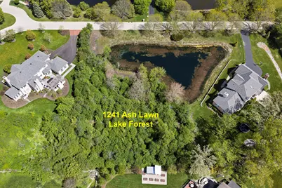 1241 Ash Lawn Drive, Lake Forest, IL 60045 - Photo 5
