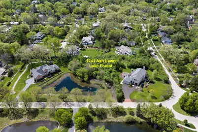 1241 Ash Lawn Drive, Lake Forest, IL 60045 - Photo 7