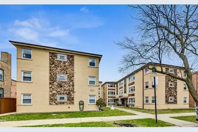 4933 N Lester Avenue #3W, Chicago, IL 60630 - Photo 1