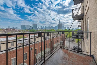 811 S Lytle Street #410, Chicago, IL 60607 - Photo 13