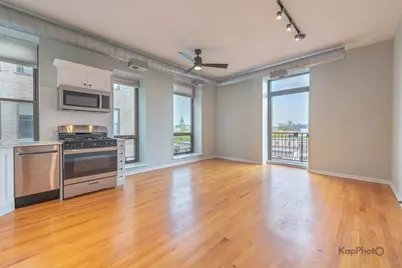 811 S Lytle Street #410, Chicago, IL 60607 - Photo 9