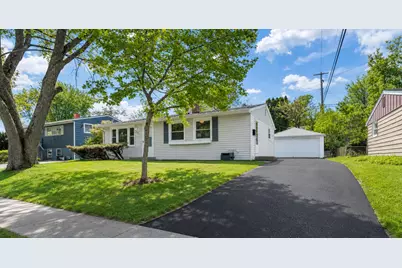 502 Tyler Drive, Carpentersville, IL 60110 - Photo 1