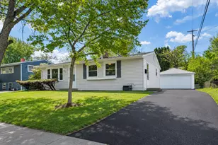 502 Tyler Dr, Carpentersville, IL 60110 - Photo 1