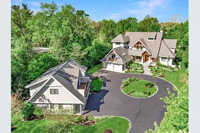 1040 S Edgewood Avenue, La Grange, IL 60525 - Photo 1
