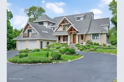1040 S Edgewood Avenue, La Grange, IL 60525 - Photo 3