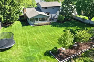 3408 Blandford Ave, New Lenox, IL 60451 - Photo 11