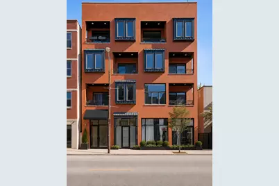 2212 W North Avenue #401, Chicago, IL 60647 - Photo 1