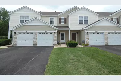 2240 Flagstone Lane, Carpentersville, IL 60110 - Photo 1
