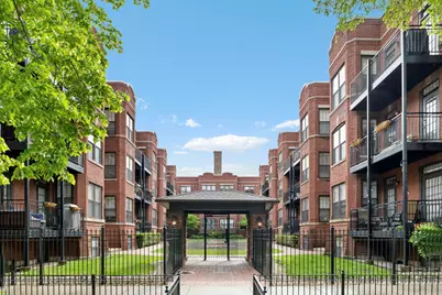 2705 N Mildred Avenue #3C, Chicago, IL 60614 - Photo 1