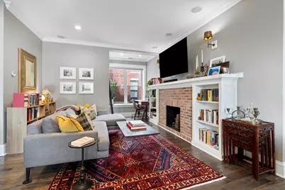 2705 N Mildred Avenue #3C, Chicago, IL 60614 - Photo 9