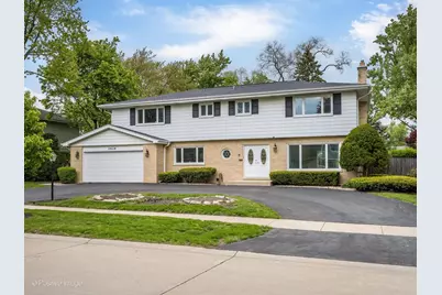 2626 Farnsworth Lane, Northbrook, IL 60062 - Photo 1
