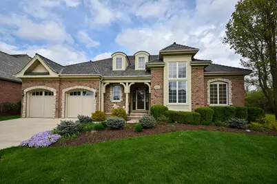 907 Middleton Lane, Inverness, IL 60010 - Photo 1