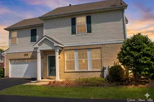 1447 Millbrook Dr, Algonquin, IL 60102 - Photo 1