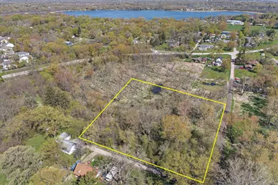 26605 N Brooks Street, Wauconda, IL 60084 - Photo 1