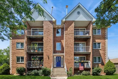 4004 N Monitor Avenue #3S, Chicago, IL 60634 - Photo 1
