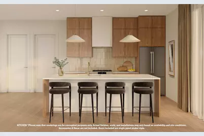 805 N California Avenue #201, Chicago, IL 60622 - Photo 3