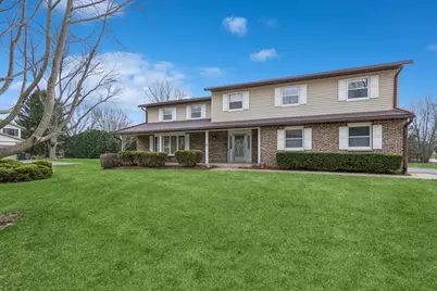 5017 Kenneth Drive, Crystal Lake, IL 60014 - Photo 1