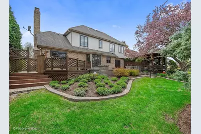 2S517 Danbury Drive, Glen Ellyn, IL 60137 - Photo 41