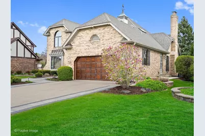 2S517 Danbury Drive, Glen Ellyn, IL 60137 - Photo 3