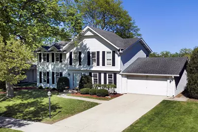 363 Anjou Drive, Northbrook, IL 60062 - Photo 1