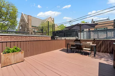 2043 N Bissell Street #1, Chicago, IL 60614 - Photo 29