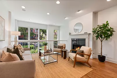 2043 N Bissell Street #1, Chicago, IL 60614 - Photo 3