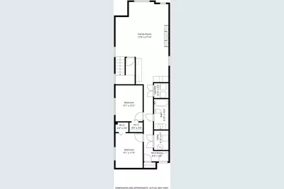 2043 N Bissell Street #1, Chicago, IL 60614 - Photo 31
