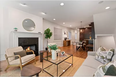 2043 N Bissell Street #1, Chicago, IL 60614 - Photo 5