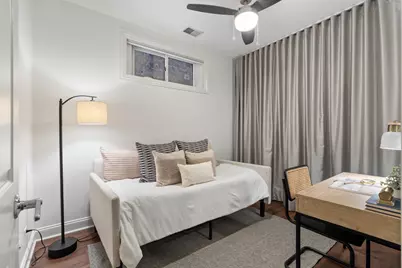 2043 N Bissell Street #1, Chicago, IL 60614 - Photo 27
