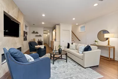 2043 N Bissell Street #1, Chicago, IL 60614 - Photo 21