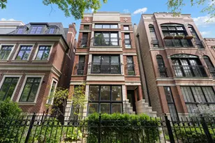 2043 N Bissell St, Chicago, IL 60614 - Photo 1