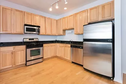 2933 N Clybourn Avenue #303, Chicago, IL 60618 - Photo 5