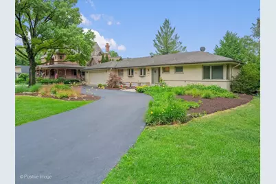 6444 Pontiac Drive, Indian Head Park, IL 60525 - Photo 1