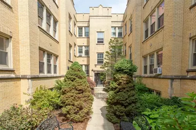 4311 N Francisco Avenue #3C, Chicago, IL 60618 - Photo 1