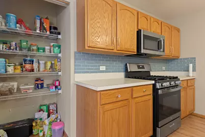 2805 Packford Lane #2805, Aurora, IL 60502 - Photo 5