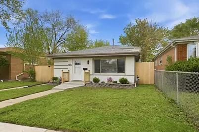 13947 S Saginaw Avenue, Burnham, IL 60633 - Photo 1