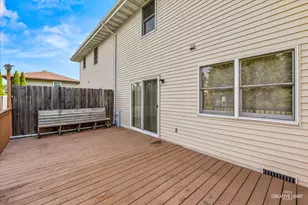 611 S Raven Rd, Shorewood, IL 60404 - Photo 17