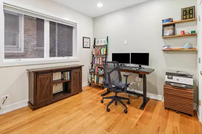 821 W Roscoe Street #1, Chicago, IL 60657 - Photo 17