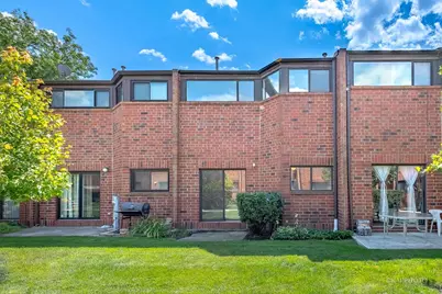 901 S Racine Avenue #C, Chicago, IL 60607 - Photo 15
