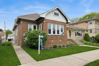 5849 W Eddy Street, Chicago, IL 60634 - Photo 1