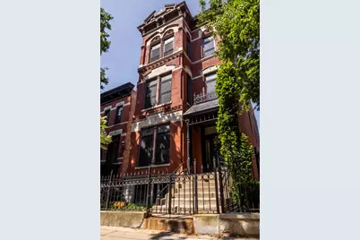 2034 N Orleans Street #2, Chicago, IL 60614 - Photo 3