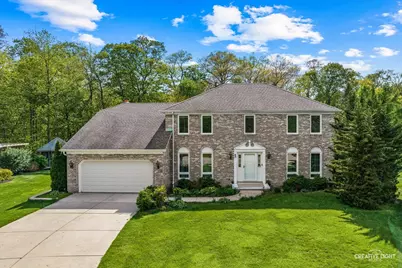45 Briargate Circle, Sugar Grove, IL 60554 - Photo 1