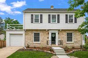 1014 S Chester Ave, Park Ridge, IL 60068 - Photo 1