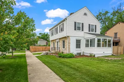 1014 S Chester Avenue, Park Ridge, IL 60068 - Photo 3