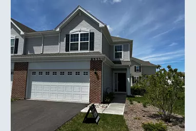 8533 Stillwater Road, Wonder Lake, IL 60097 - Photo 1