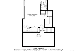10116 Mulberry Ave, Oak Lawn, IL 60453 - Photo 21