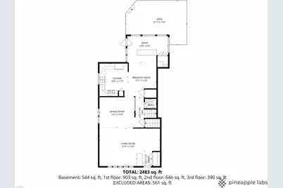 10116 Mulberry Avenue, Oak Lawn, IL 60453 - Photo 19