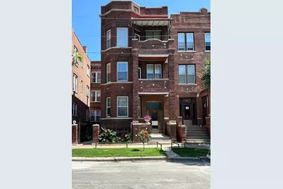 919 N Leavitt Street #1F, Chicago, IL 60622 - Photo 1